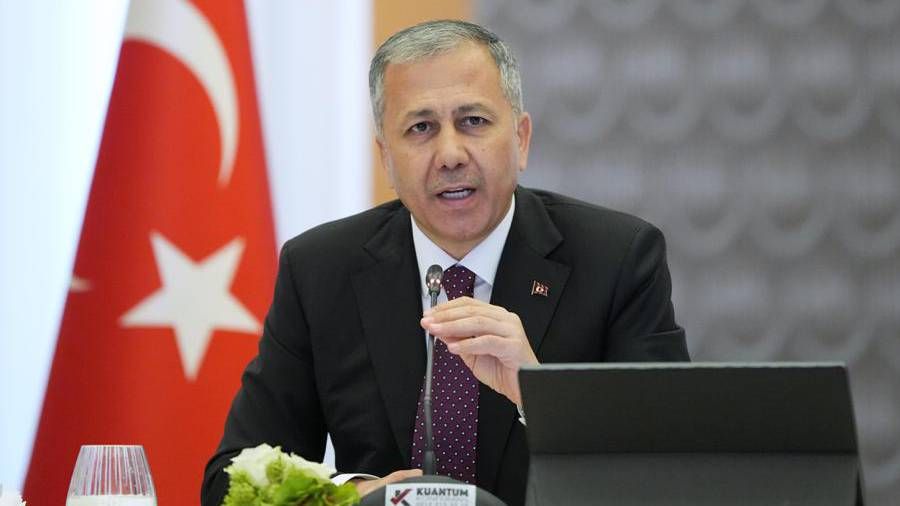 74 ilde silah ka�ak��lar�na operasyon: 2 bin 368 g�zalt�