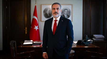 9 başkente yeni büyükelçi
