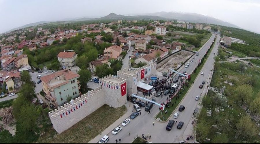 9 bin 475,50 metrekare arazi hissesi sat�lacak