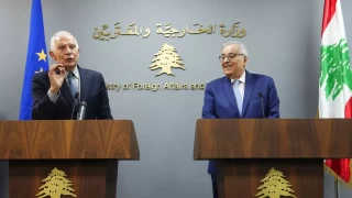 AB Yüksek Temsilcisi Borrell, Orta Doğu'da bölgesel çatışmadan kaçınılması gerektiğini söyledi