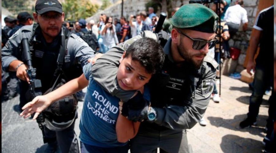 Abbas: İsrail'e baskı yapılmalı