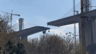 ABD-�srail �ran'�n en y�ksek k�pr�s�n� vurdu