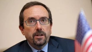 ABD, NATO Zirvesi'nde Türkiye ile görüşmelere devam etmeyi "sabırsızlıkla" bekliyor
