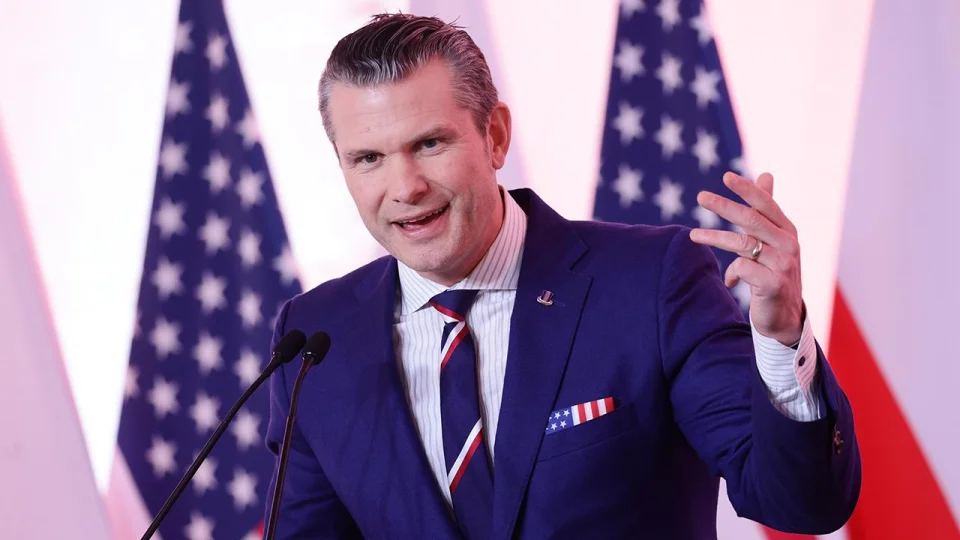 ABD Savunma Bakanı Hegseth, Latin Amerika ülkelerine UCM'den ayrılmaları çağrısı yaptı