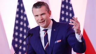 ABD Savunma Bakan� Hegseth, Latin Amerika �lkelerine UCM'den ayr�lmalar� �a�r�s� yapt�