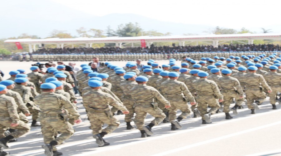 ABD sözünde durmadı