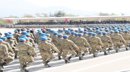 ABD sözünde durmadı