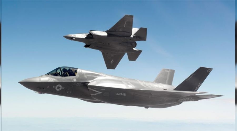 ABD’den F-35 ve F-16 açıklaması ve S-400 tehdidi