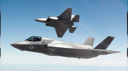 ABD’den F-35 ve F-16 açıklaması ve S-400 tehdidi