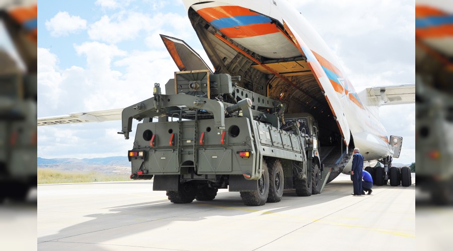 ABD'den ilk karşı hamle geldi