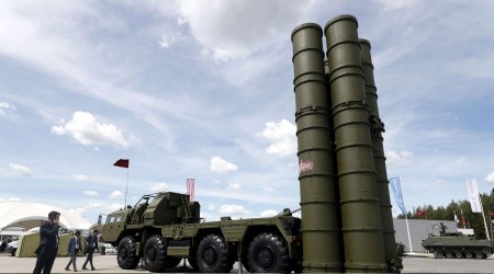 ABD'den Trkiye'ye S-400 tehdidi