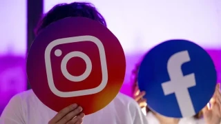AB'den Facebook ve Instagram'a "ba��ml�l�k yapan tasar�m" su�lamas�