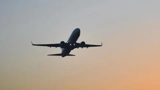 AB'den hava yolu şirketlerine "İran, Irak ve Lübnan hava sahası" uyarısı