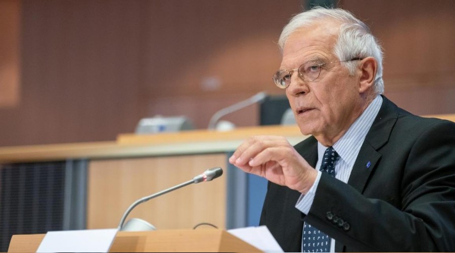 AB'den yaptırım tehdidi