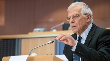 AB'den yaptırım tehdidi