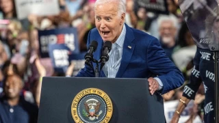 ABD'lilerin yzde 75'i Biden aday olmamal diyor