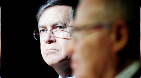 ABD'nin Türkiye Büyükelçisi adayı David Satterfield