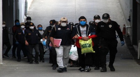 Adana'da 20 DEAŞ'lı tutuklandı