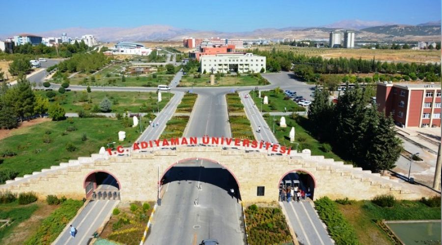 Adyaman niversitesi 38 szlemeli personel alacak