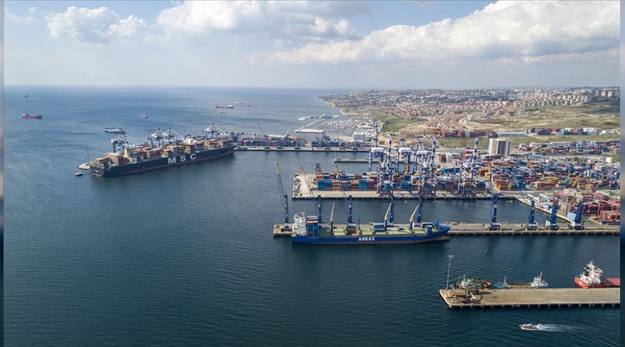 Afrika'ya ihracat 11.5 milyar dolar