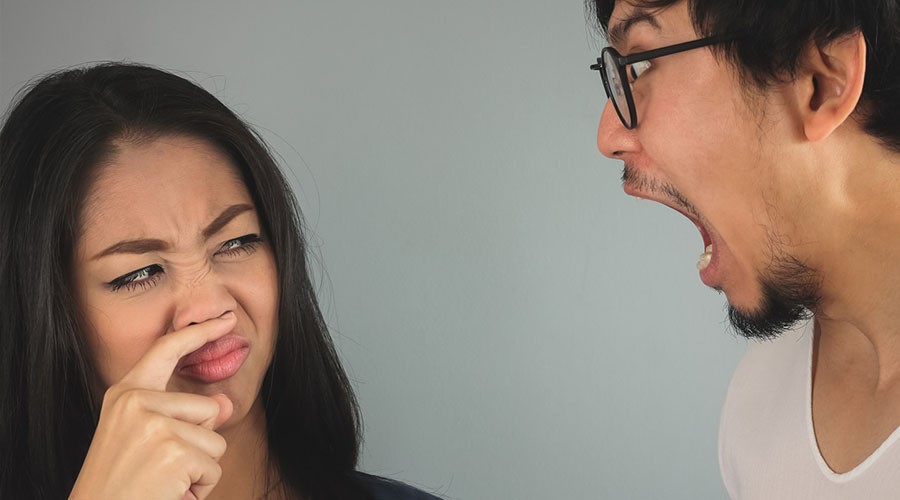 A��z kokusuna 10 do�al ��z�m