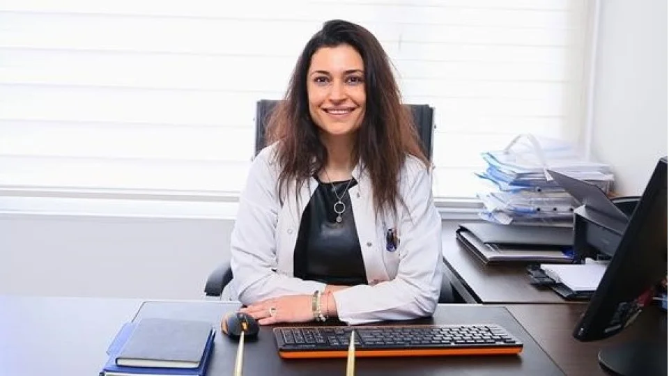 A��z ve di� sa�l��� genel sa�l���n anahtar�