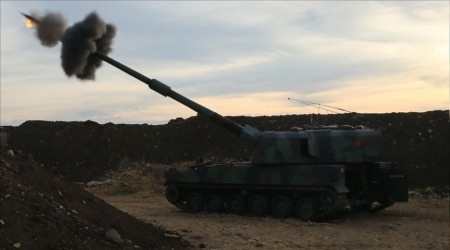 Akar'dan 'ABD gözlem noktası vuruldu' iddiasına yalanlama