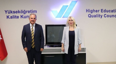 Akdeniz Üniversitesi kurumsal akreditasyon onayı alan üniversitelerden oldu