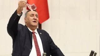 'AKP ile kilo grama, ürün adete düştü'
