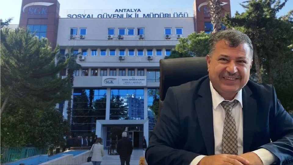 AKP milletvekilinin damad� g�zalt�na al�nd�