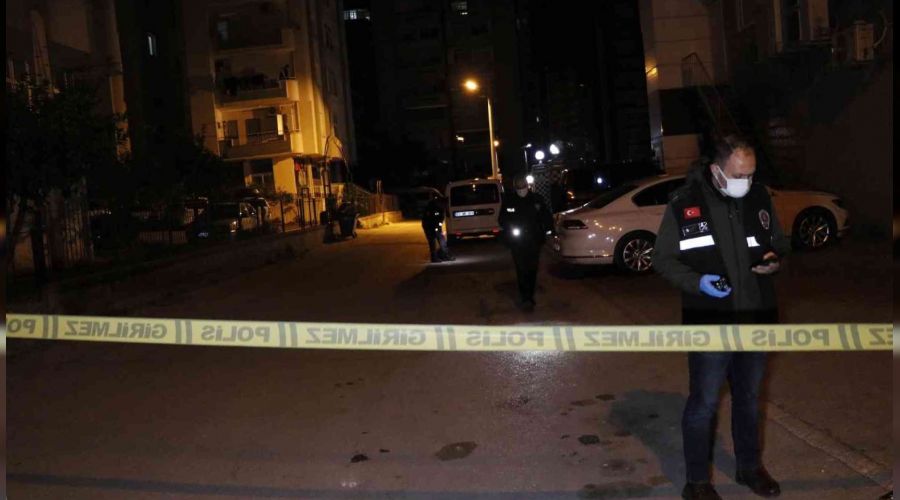 Alacak verecek meselesinde silahlar konuştu
