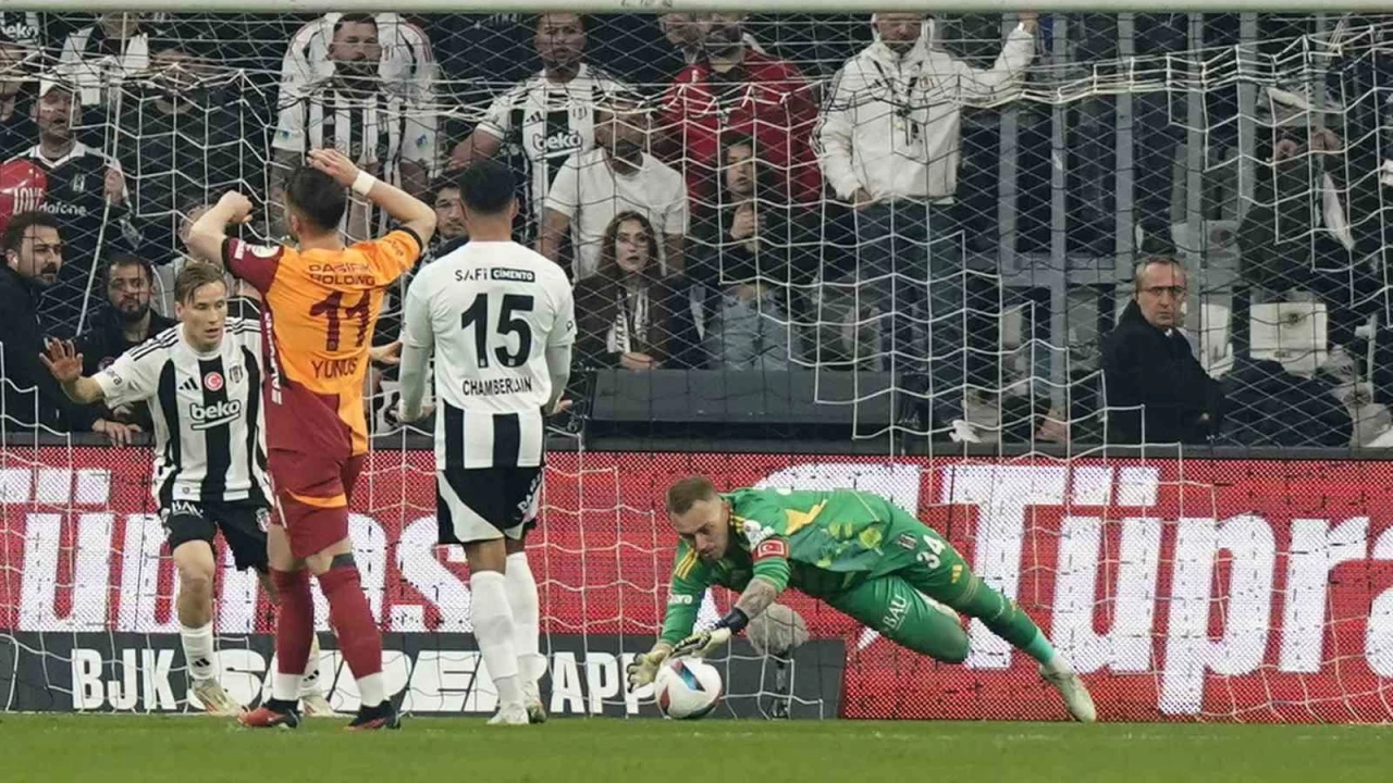 Alex Oxlade Chamberlain: "Büyük maçlarda ne kadar etkili bir oyun oynayabildiğimizi gösterdik"