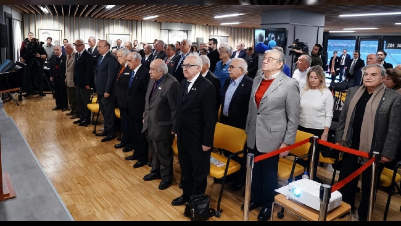 "Ali Ko'u mahkemeye vereceim"