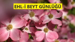 'Allah’ın rahmeti ona nasip, olur'