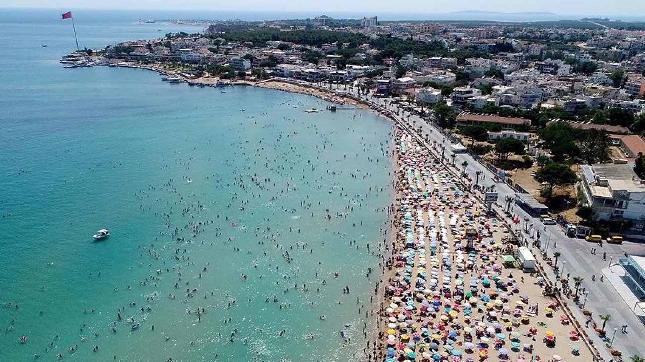 Alman tur irketi iflas etti, Trkiyeye 400 bin rezervasyon iptal