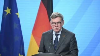 Almanya D��i�leri Bakan� Wadephul, T�rkiye'yi ziyaret edecek