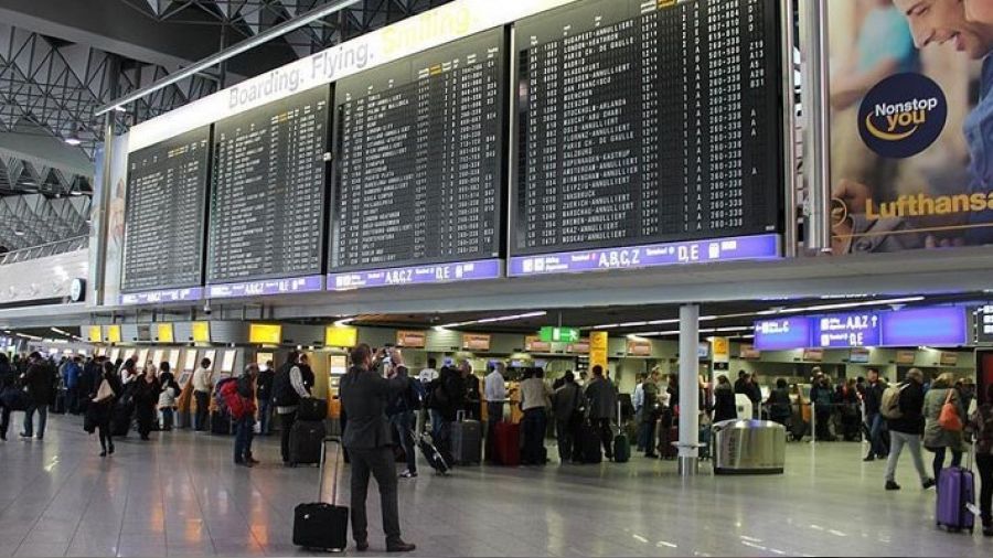 Almanya Türkiye’den 2 bin işçi alacak