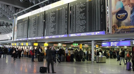Almanya Türkiye’den 2 bin işçi alacak