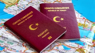 Almanya ve iki AB lkesi daha Trkiye'den vize bavurularn durdurdu!