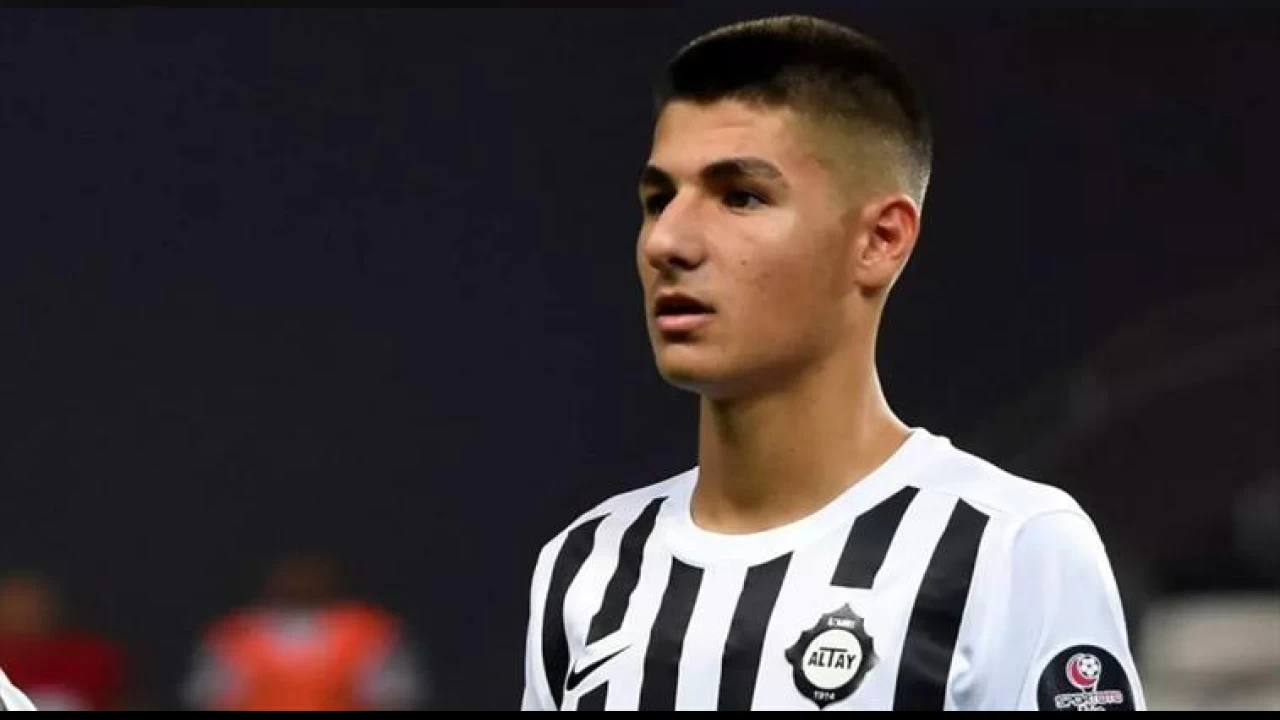 Altayl� oyuncu i�in Antalyaspor temasta