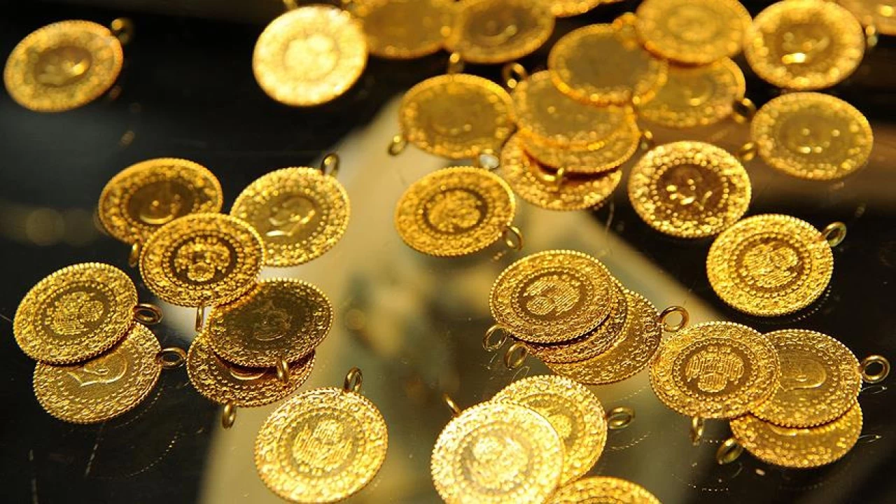 Altının gramı kaç lira oldu?