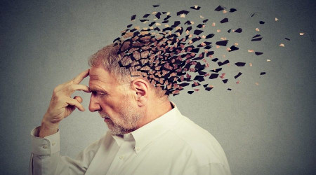Alzheimer hastalığının belirtileri nelerdir?