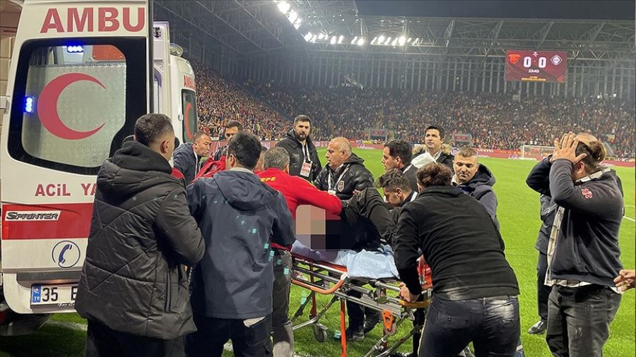 Ambulans görevlileri ile ilgili şok edici gerçek