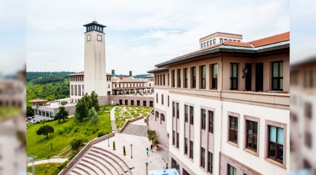 Anadolu Bursiyerleri Programı'na gümüş ödül