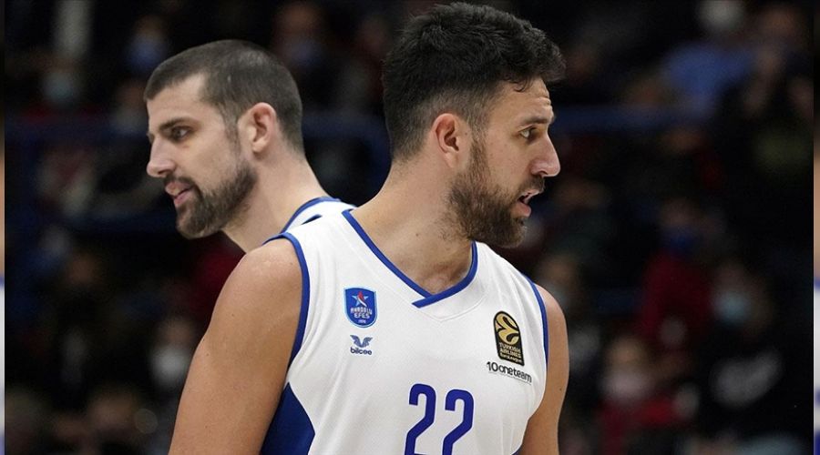 Anadolu Efes Avrupa'da siftah pe�inde