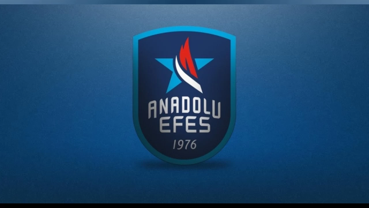 Anadolu Efes'ten kadroya takviye