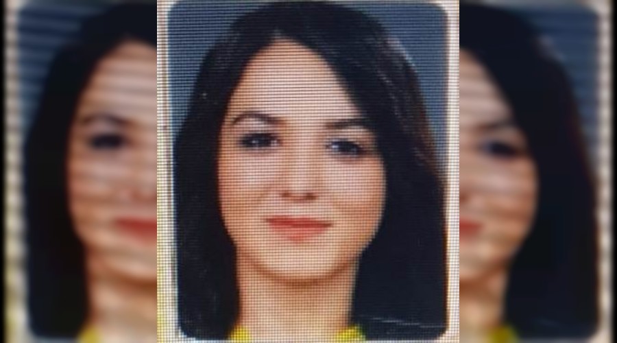 Anahtar paspasın altından çıktı