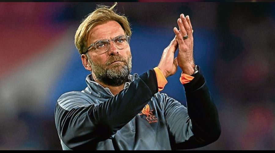 Ancelotti'nin yerine Klopp