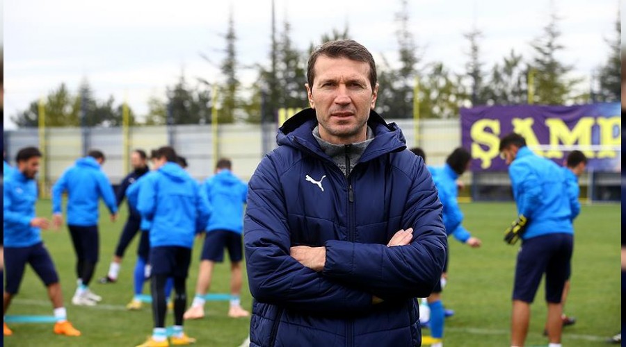 "Ankarag�c� ligde kal�c� olmal�d�r"