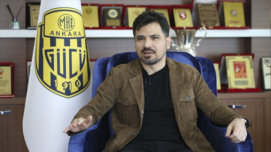 Ankaragücü'nün transfer listesi hazır